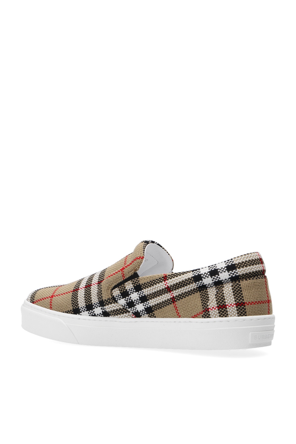 Burberry shoes 5 best sale